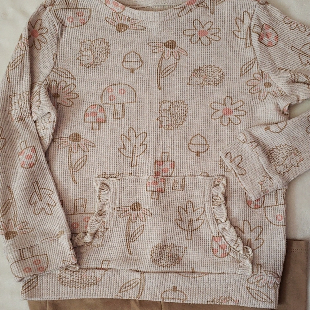 Old Navy Kids' Colorful Long Sleeve Tees - Picture 11 of 11